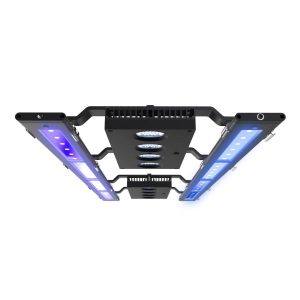 Hybrid Mounting Equipment for Blade LED