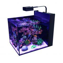 MAX NANO G2 26-Gallon Peninsula Aquarium